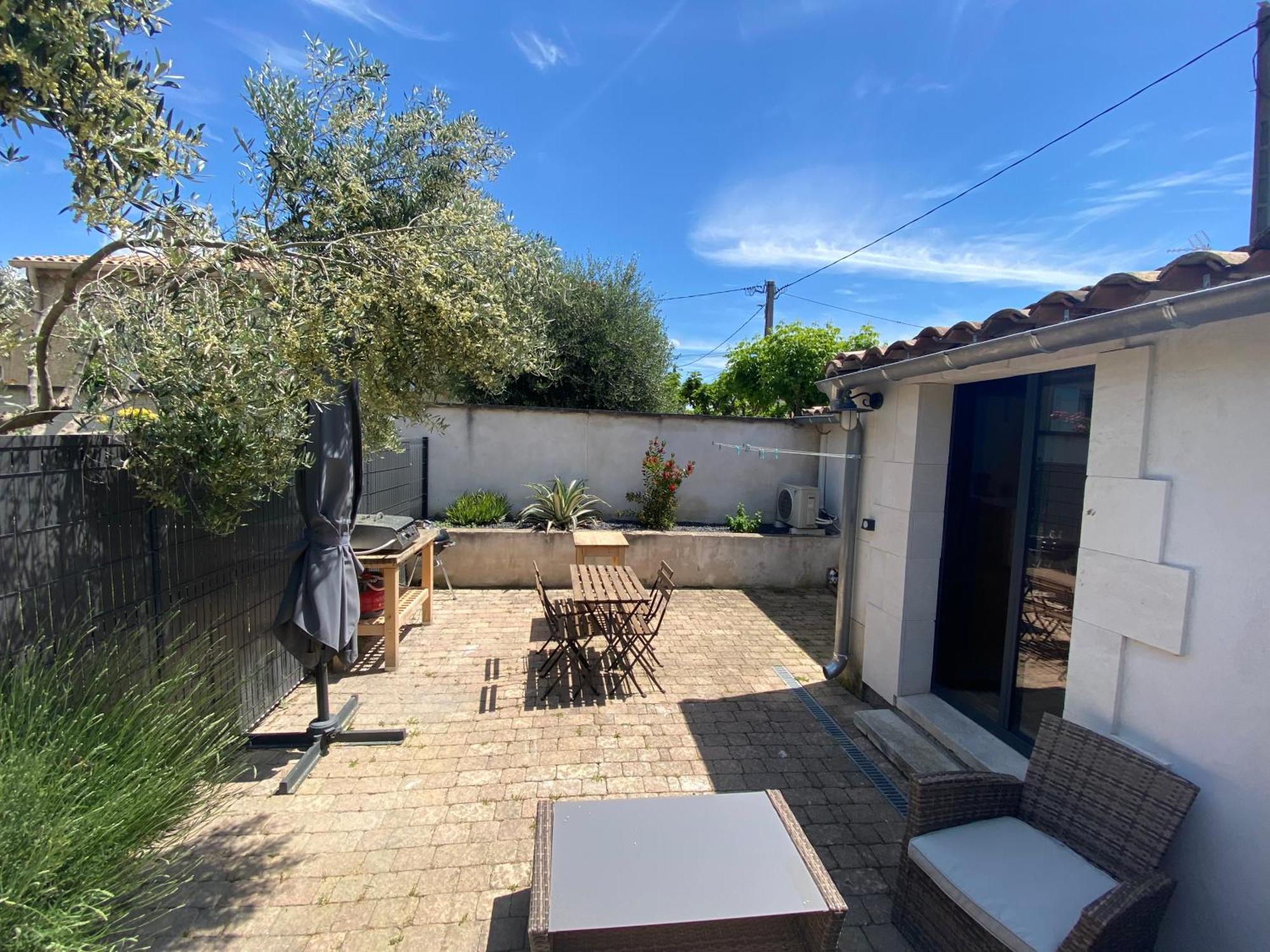Gite Independant En Centre-Ville LʼIsle-sur-la-Sorgue المظهر الخارجي الصورة